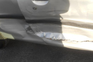 Boite de vitesses PEUGEOT 206