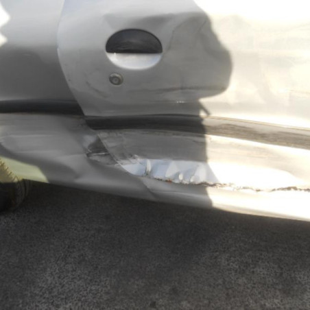 Boite de vitesses PEUGEOT 206