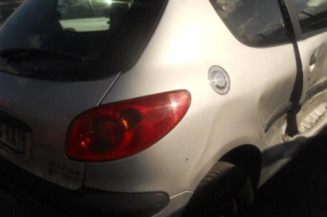 Boite de vitesses PEUGEOT 206