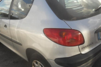 Boite de vitesses PEUGEOT 206