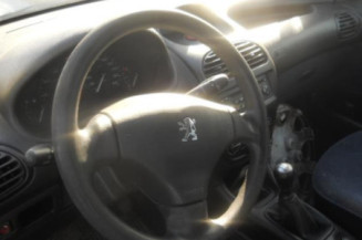 Boite de vitesses PEUGEOT 206