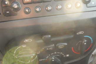 Boite de vitesses PEUGEOT 206