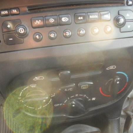 Boite de vitesses PEUGEOT 206 Photo n°6