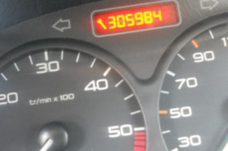 Boite de vitesses PEUGEOT 206