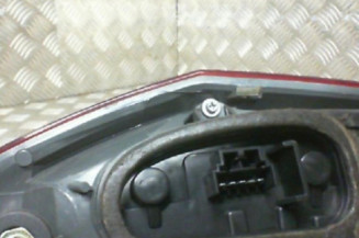 Feu arriere principal droit (feux) FIAT PUNTO 2