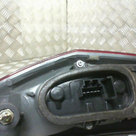 Feu arriere principal droit (feux) FIAT PUNTO 2