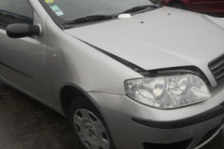 Feu arriere principal droit (feux) FIAT PUNTO 2