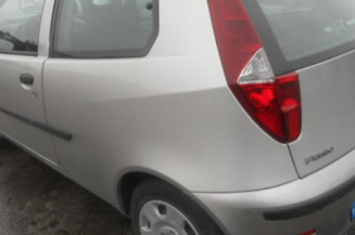 Feu arriere principal droit (feux) FIAT PUNTO 2