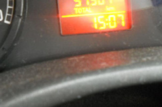 Feu arriere principal droit (feux) FIAT PUNTO 2