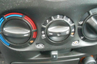 Feu arriere principal droit (feux) FIAT PUNTO 2