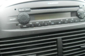 Feu arriere principal droit (feux) FIAT PUNTO 2