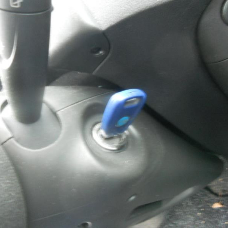 Feu arriere principal droit (feux) FIAT PUNTO 2 Photo n°10