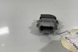 Interrupteur de leve vitre avant droit RENAULT GRAND SCENIC 2