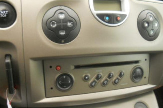 Interrupteur de leve vitre avant droit RENAULT GRAND SCENIC 2