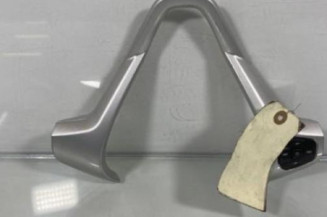 Commande autoradio FORD FIESTA 6 Photo n°1