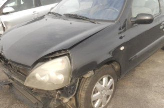 Commande retroviseurs RENAULT CLIO 2
