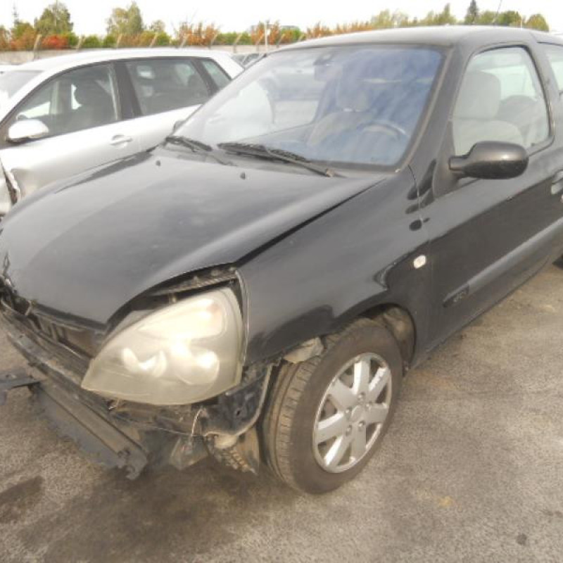 Commande retroviseurs RENAULT CLIO 2 Photo n°4
