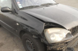 Commande retroviseurs RENAULT CLIO 2