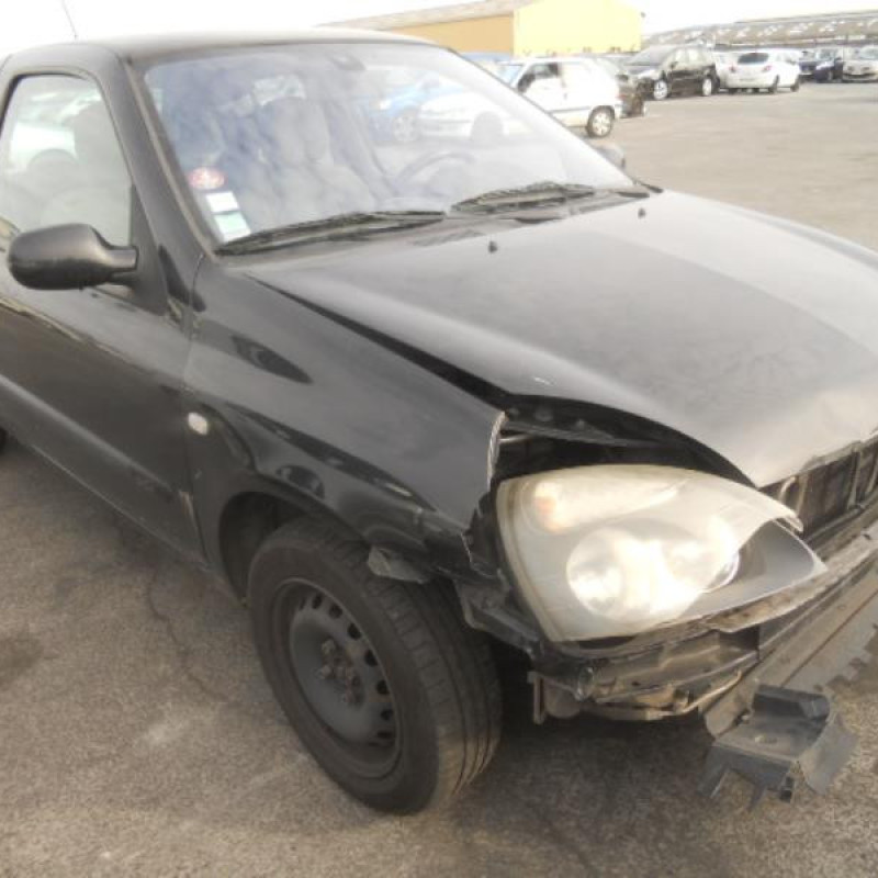 Commande retroviseurs RENAULT CLIO 2 Photo n°5