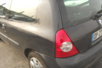 Commande retroviseurs RENAULT CLIO 2