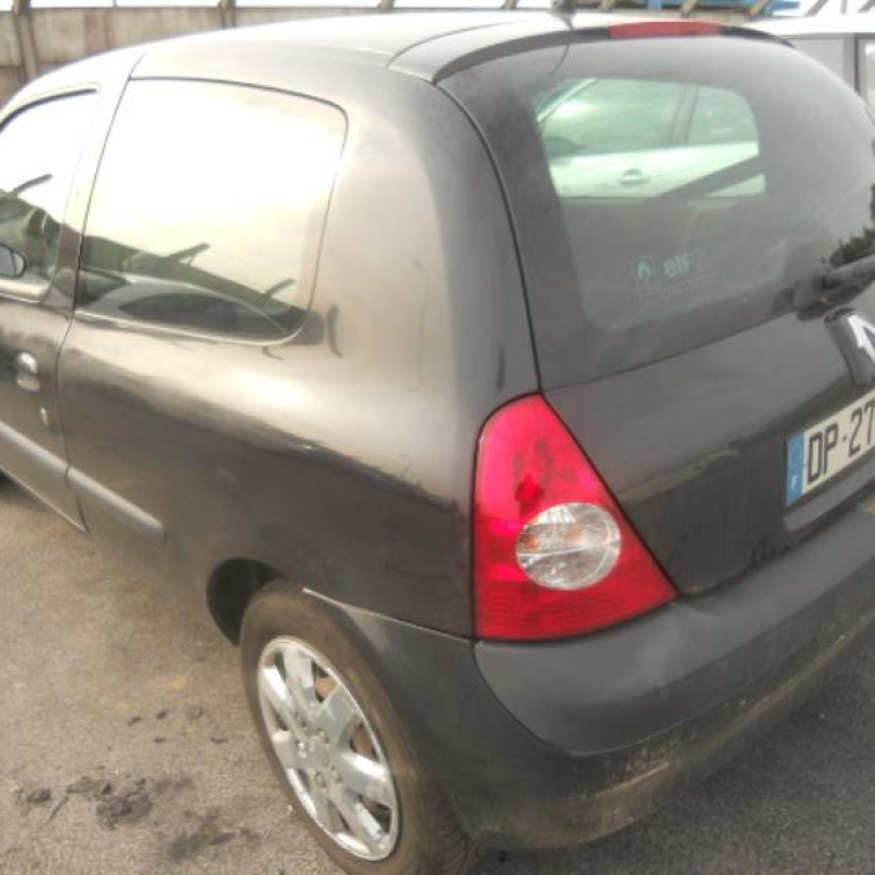 Commande retroviseurs RENAULT CLIO 2 Photo n°7