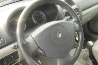 Commande retroviseurs RENAULT CLIO 2