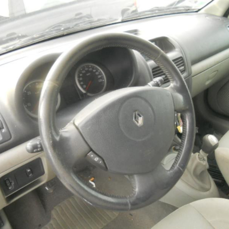 Commande retroviseurs RENAULT CLIO 2 Photo n°8