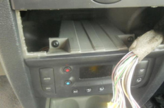 Commande retroviseurs RENAULT CLIO 2