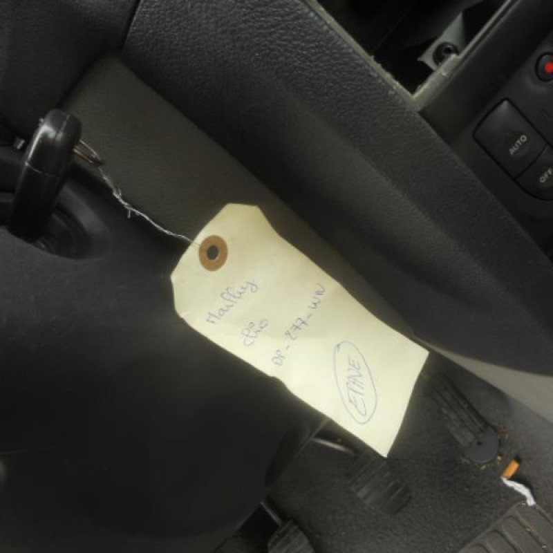 Commande retroviseurs RENAULT CLIO 2 Photo n°10