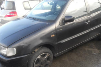 Commodo phare VOLKSWAGEN POLO 3