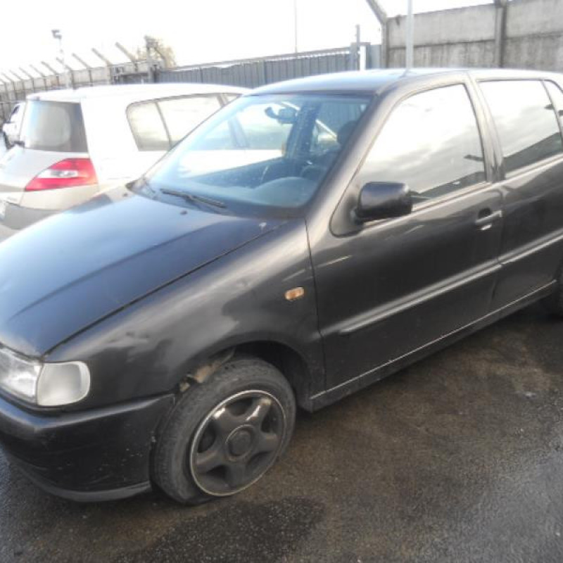 Commodo phare VOLKSWAGEN POLO 3 Photo n°4