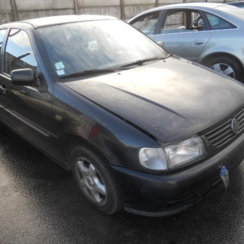 Commodo phare VOLKSWAGEN POLO 3 Photo n°5