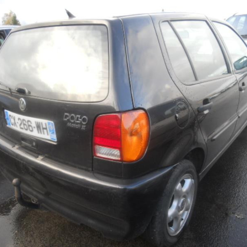Commodo phare VOLKSWAGEN POLO 3 Photo n°6