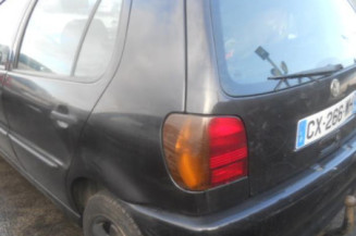 Commodo phare VOLKSWAGEN POLO 3