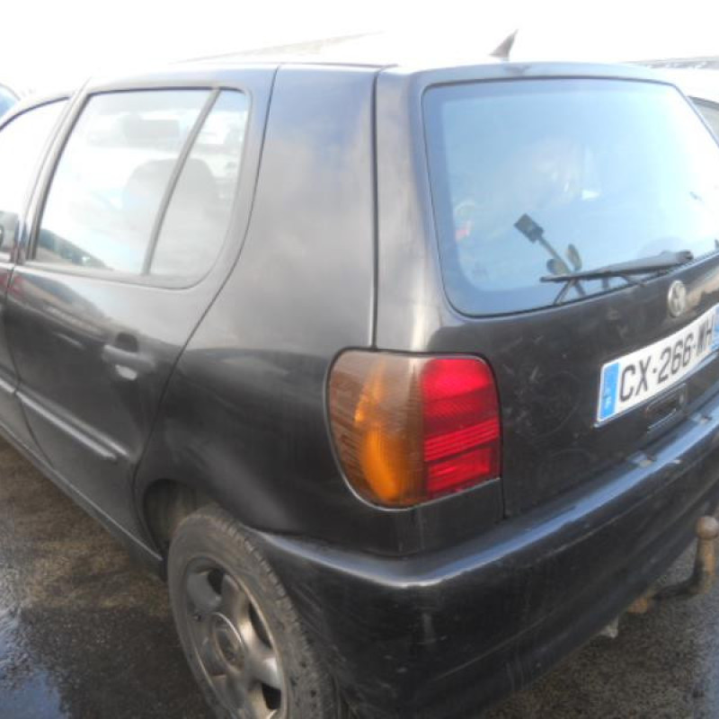 Commodo phare VOLKSWAGEN POLO 3 Photo n°7