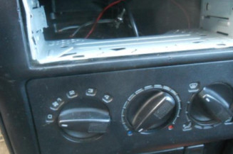 Commodo phare VOLKSWAGEN POLO 3