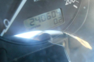Commodo phare VOLKSWAGEN POLO 3