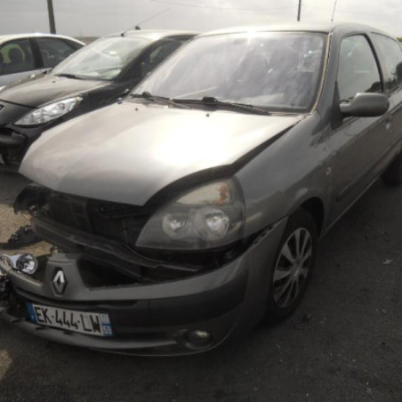 Bras essuie glace avant gauche RENAULT CLIO 2 Photo n°1