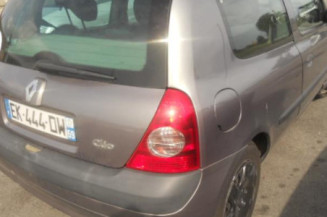 Bras essuie glace avant gauche RENAULT CLIO 2
