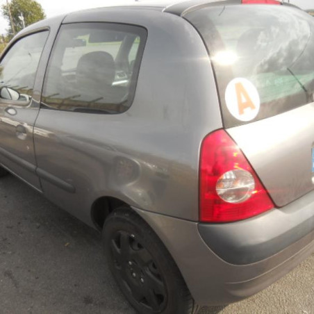 Bras essuie glace avant gauche RENAULT CLIO 2