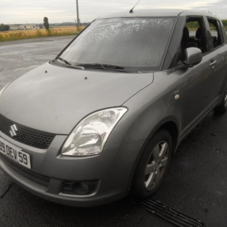 Cardan gauche (transmission) SUZUKI SWIFT 3 Photo n°1