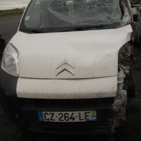 Etrier avant droit (freinage) CITROEN NEMO