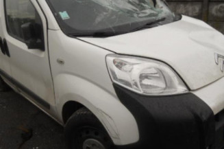 Etrier avant droit (freinage) CITROEN NEMO