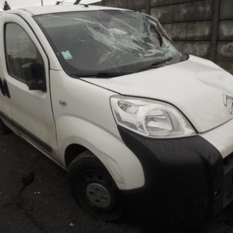 Etrier avant droit (freinage) CITROEN NEMO Photo n°3
