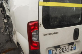 Etrier avant droit (freinage) CITROEN NEMO