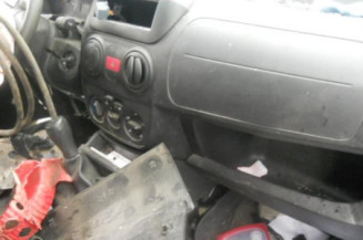Etrier avant droit (freinage) CITROEN NEMO