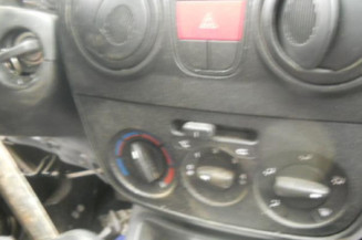 Etrier avant droit (freinage) CITROEN NEMO