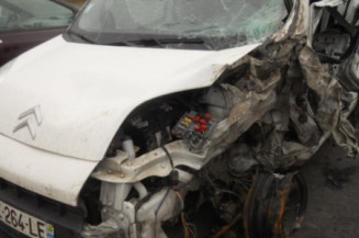 Cardan droit (transmission) CITROEN NEMO Photo n°1
