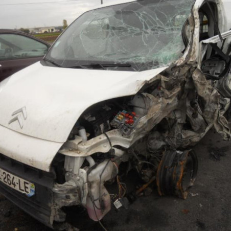 Cardan droit (transmission) CITROEN NEMO Photo n°1