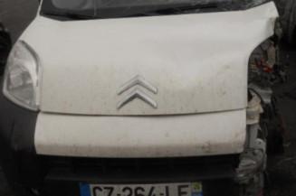 Cardan droit (transmission) CITROEN NEMO